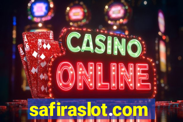 safiraslot.com