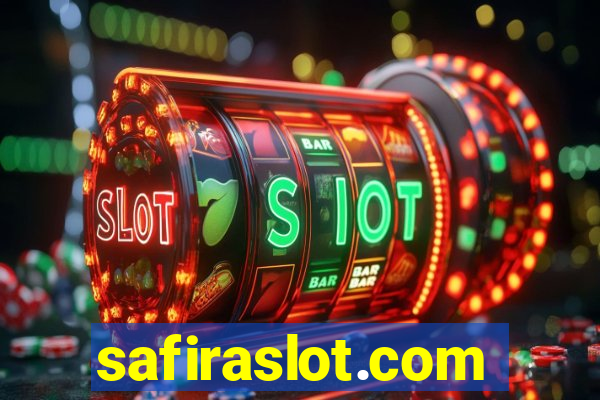 safiraslot.com