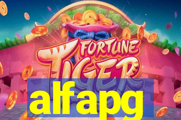 alfapg
