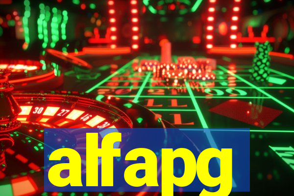 alfapg