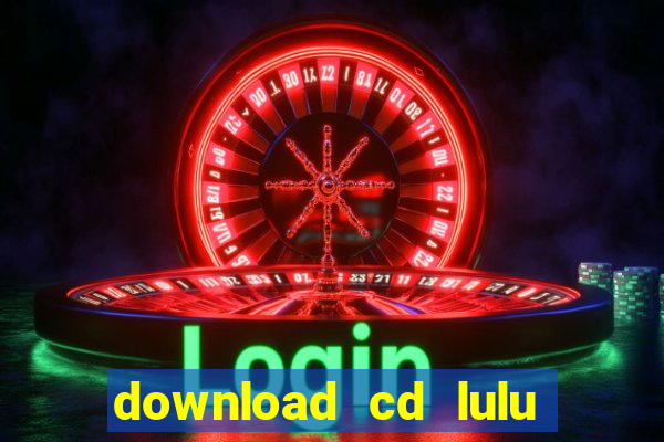 download cd lulu santos perfil