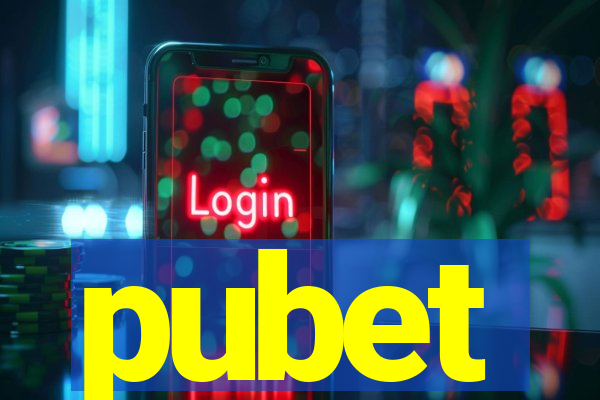 pubet