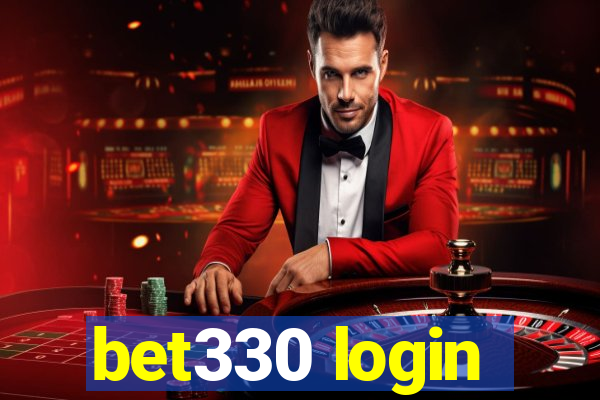 bet330 login