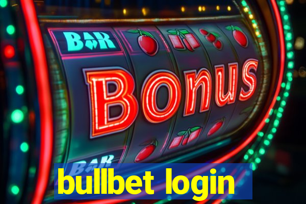 bullbet login