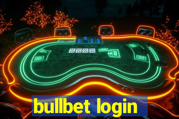 bullbet login
