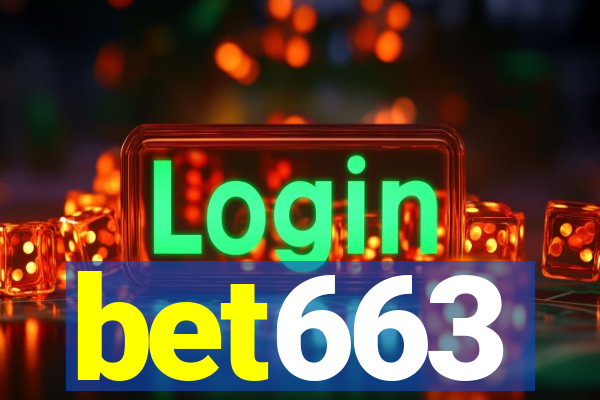 bet663