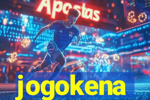 jogokena
