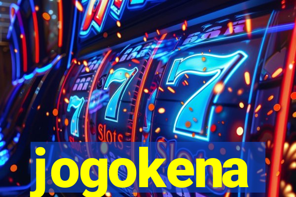 jogokena