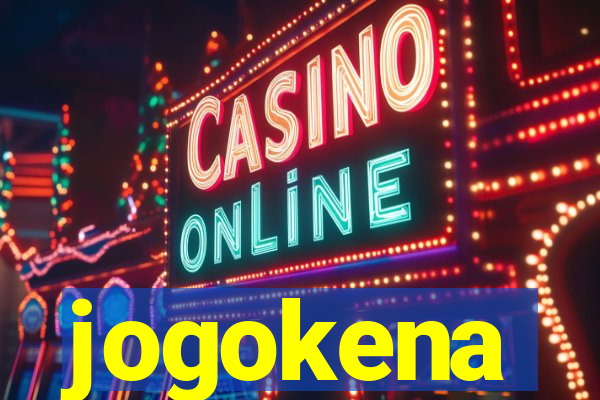 jogokena