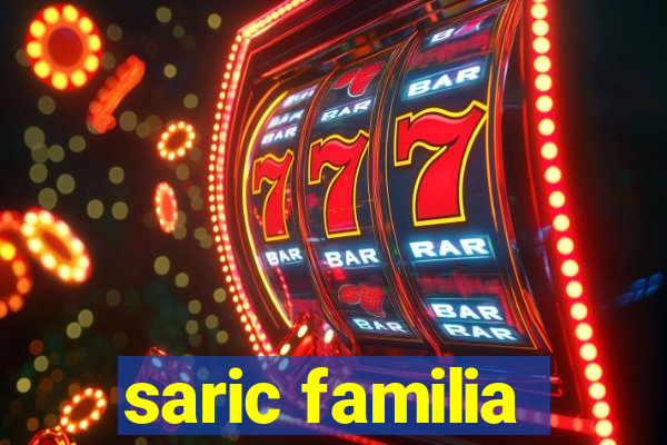 saric familia