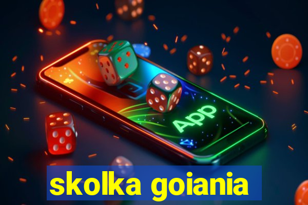skolka goiania