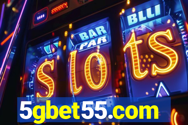 5gbet55.com