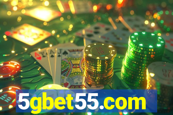 5gbet55.com