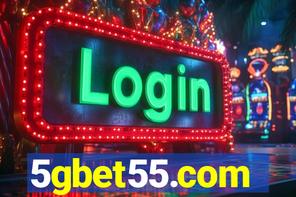 5gbet55.com