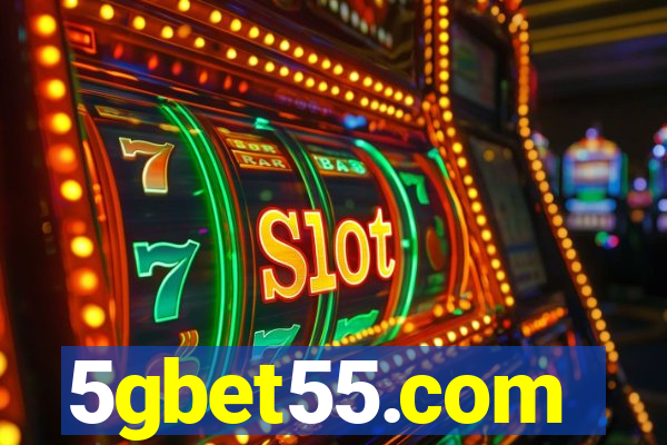 5gbet55.com