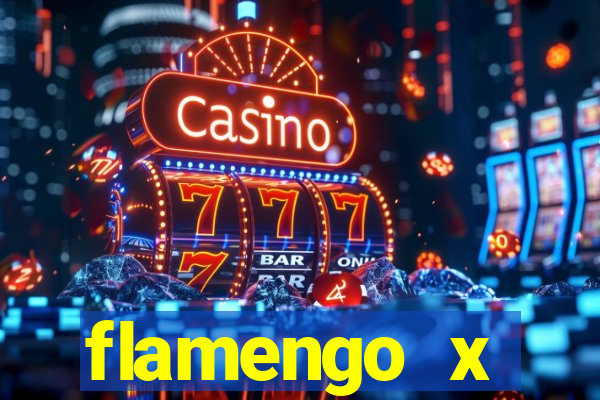 flamengo x palmeiras futemax