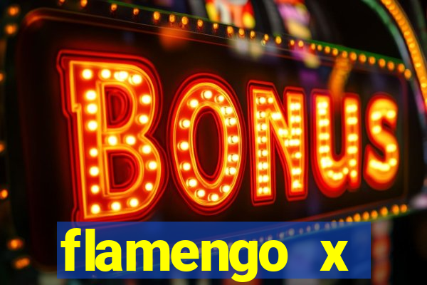 flamengo x palmeiras futemax