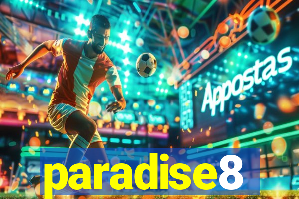 paradise8