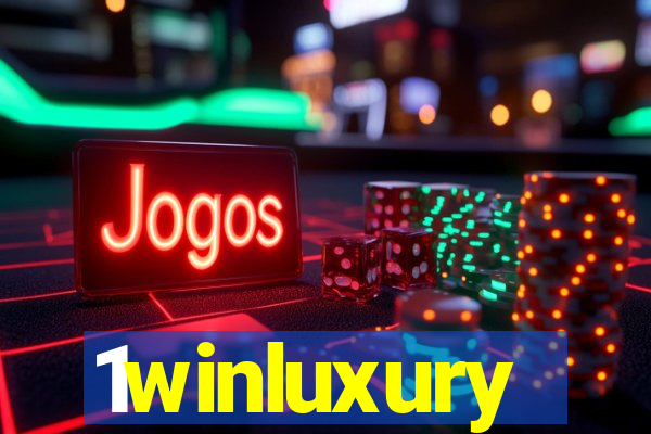 1winluxury