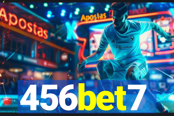 456bet7