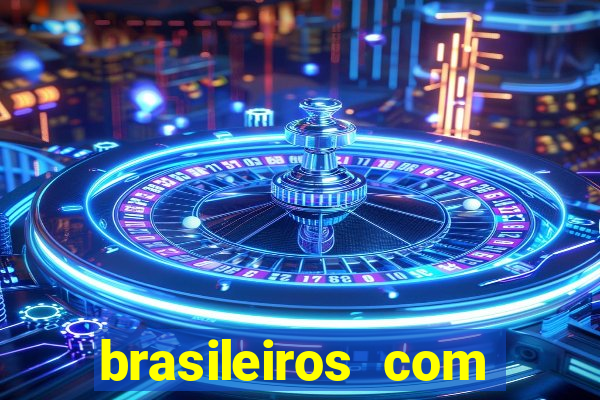 brasileiros com mais gols na carreira
