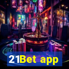 21Bet app