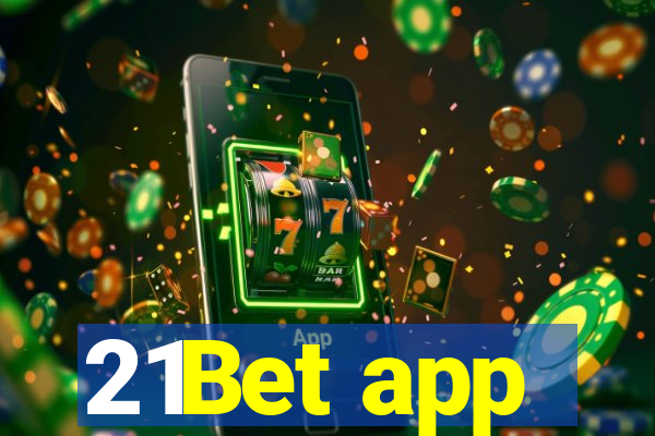 21Bet app