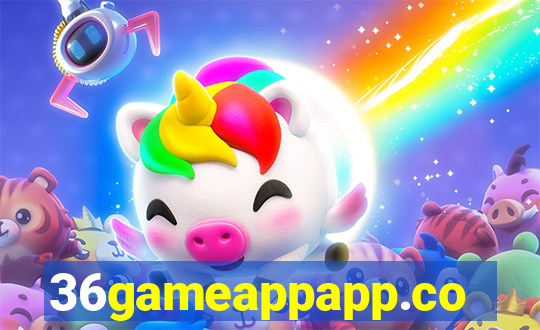 36gameappapp.com