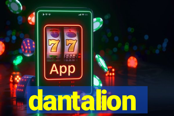 dantalion
