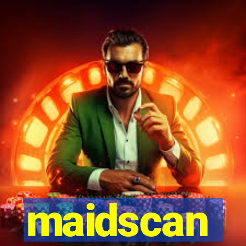maidscan