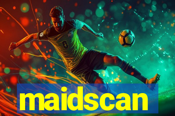maidscan