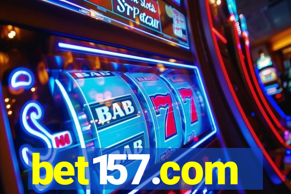 bet157.com