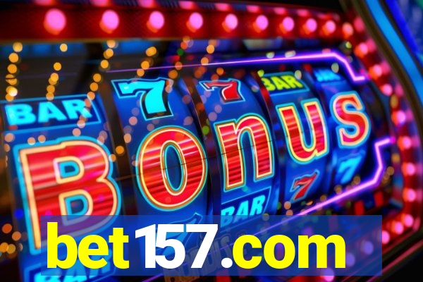 bet157.com