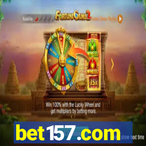 bet157.com