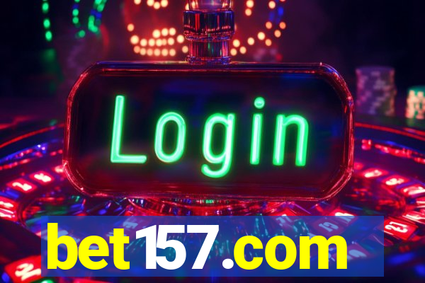bet157.com
