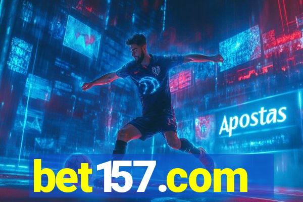 bet157.com
