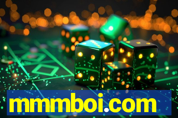 mmmboi.com