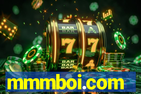 mmmboi.com