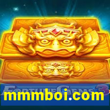mmmboi.com