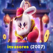 invasores (2007)