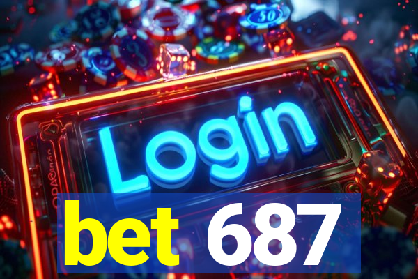 bet 687