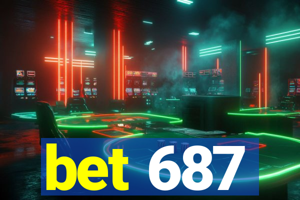 bet 687