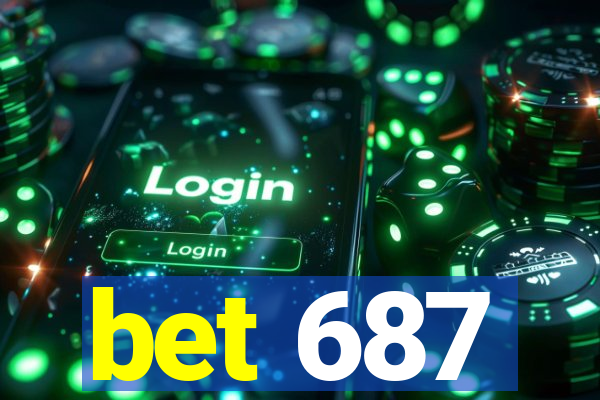 bet 687