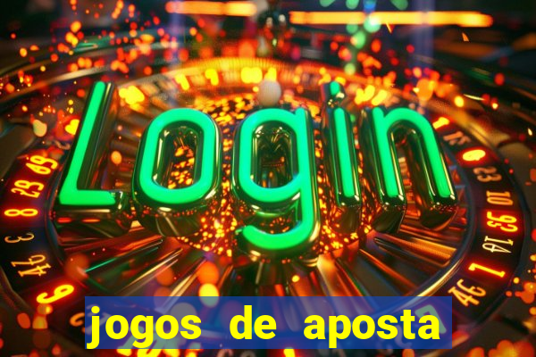 jogos de aposta para menores de idade