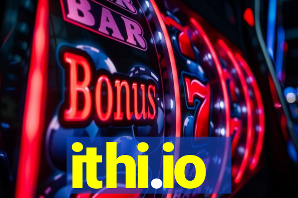 ithi.io