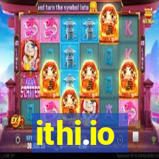 ithi.io