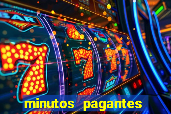 minutos pagantes wild bandito