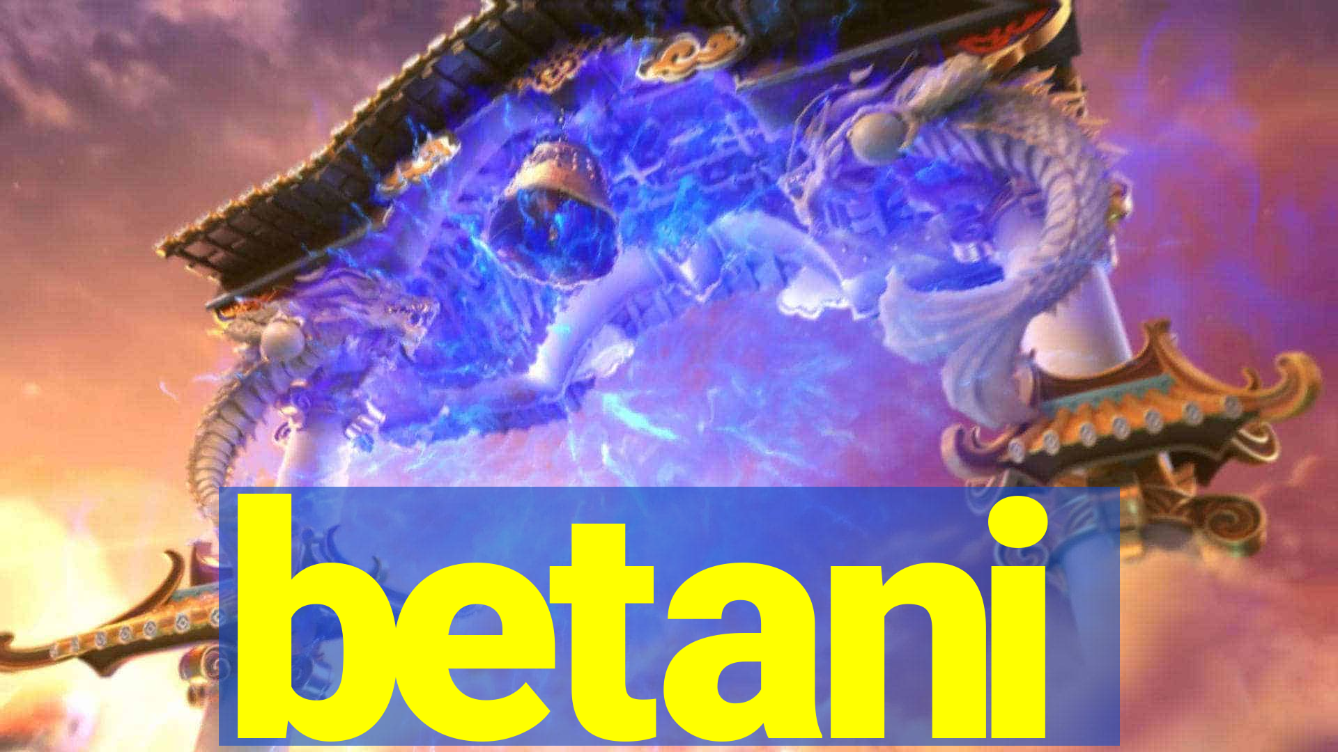 betani