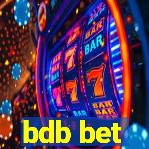 bdb bet