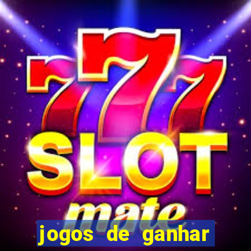 jogos de ganhar dinheiro no pix na hora